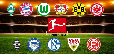 Betting on the Bundesliga in Germany .
